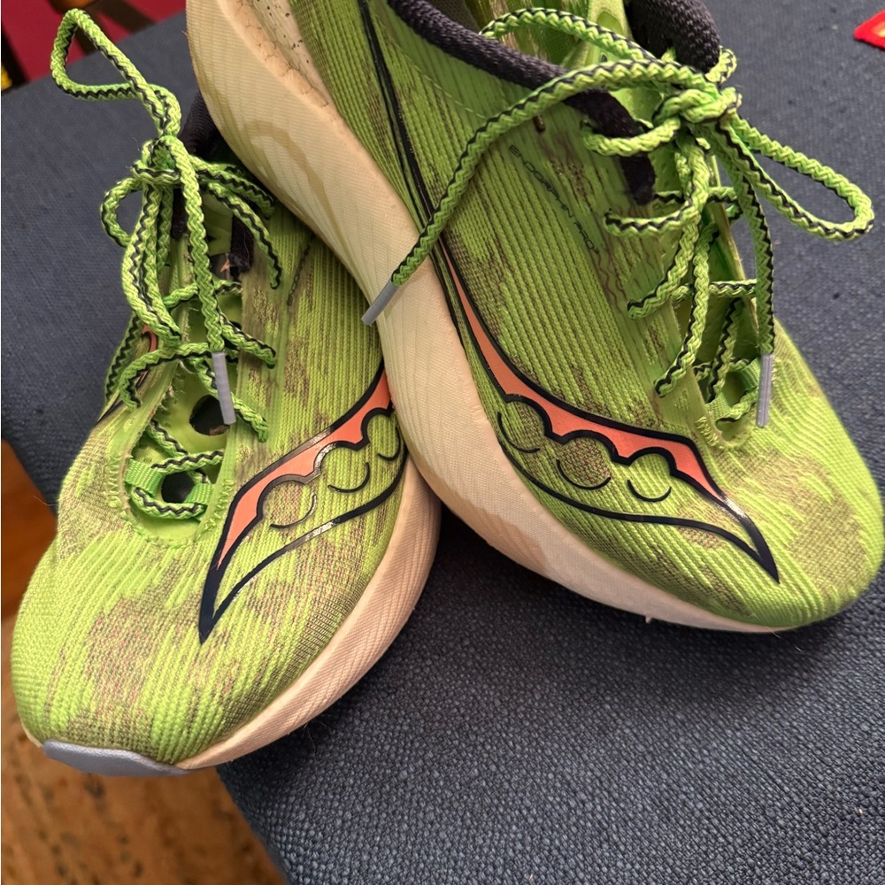 Saucony Endorphin Pro 3 Running Shoes